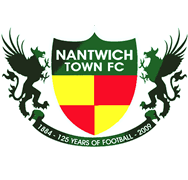 Logo Nantwich Town