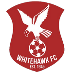 Logo Whitehawk