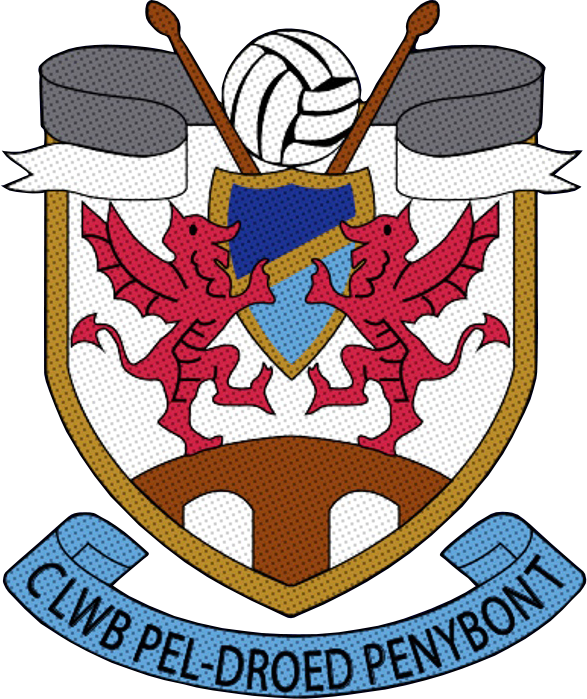 Logo Penybont