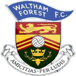 Logo Waltham Forest