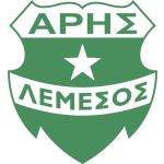 Logo Aris Limassol