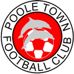 Logo Poole Town