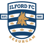 Logo Ilford