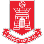 Logo Highgate United