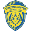 Logo Spalding United