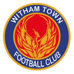 Logo Witham Town