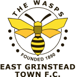 Logo East Grinstead Town