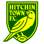 Logo Hitchin Town