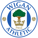 Logo Wigan Athletic