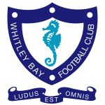 Logo Whitley Bay FC