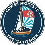 Logo Cowes Sports FC