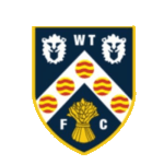 Logo Wellingborough Town