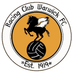 Logo Racing Club (F)arwick