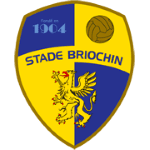 Logo Saint-Brieuc