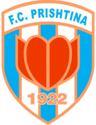 Logo Prishtina