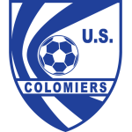 Logo Colomiers US