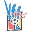 Logo Fontenay Vendée Foot