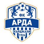 Logo Arda