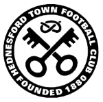 Logo Hednesford Town