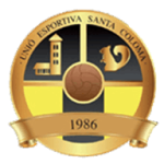 Logo FC Santa Coloma