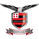 Logo Redbridge