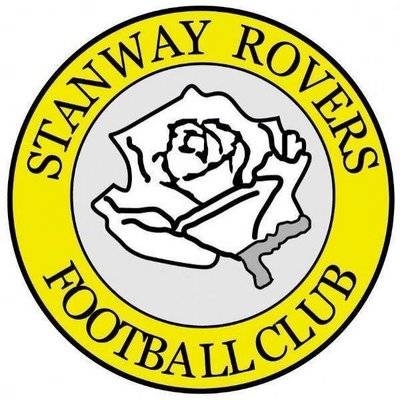 Logo Stanway Rovers FC