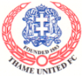 Logo Thame
