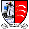 Logo Maldon & Tiptree