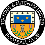 Logo Tooting & Mitcham United