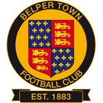 Logo Belper Town
