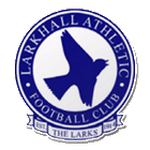 Logo Larkhall Athletic