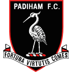 Logo Padiham