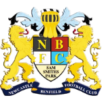 Logo Newcastle Benfield FC