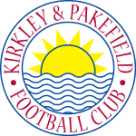 Logo Kirkley & Pakefield