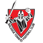 Logo Baldock Town