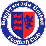 Logo Biggleswade United FC