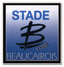 Logo Stade Beaucairois