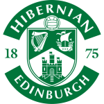 Logo Hibernian