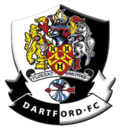 Logo Dartford