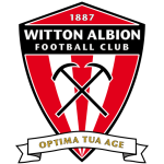 Logo Witton Albion