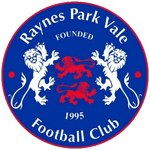 Logo Raynes Park Vale