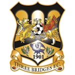 Logo Three Bridges