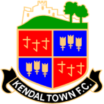 Logo Kendal Town