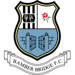 Logo Bamber Bridge