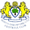 Logo North Greenford United