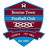 Logo Bourne Town