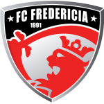 Logo Fredericia