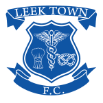 Logo Leek Town