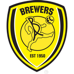 Logo Burton Albion