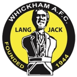 Logo Whickham